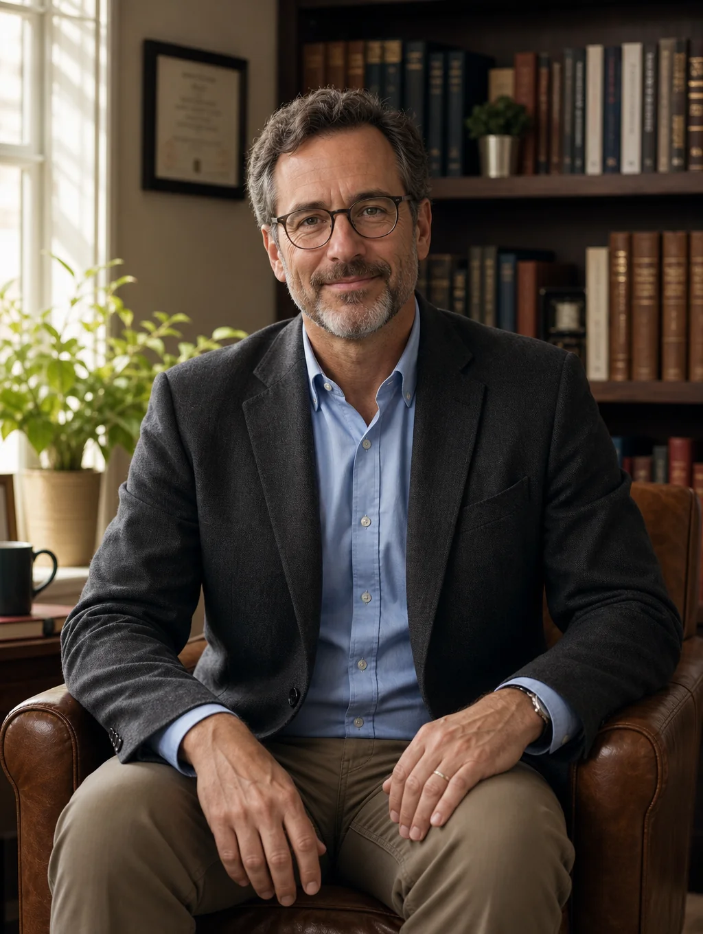 Alex Rivera